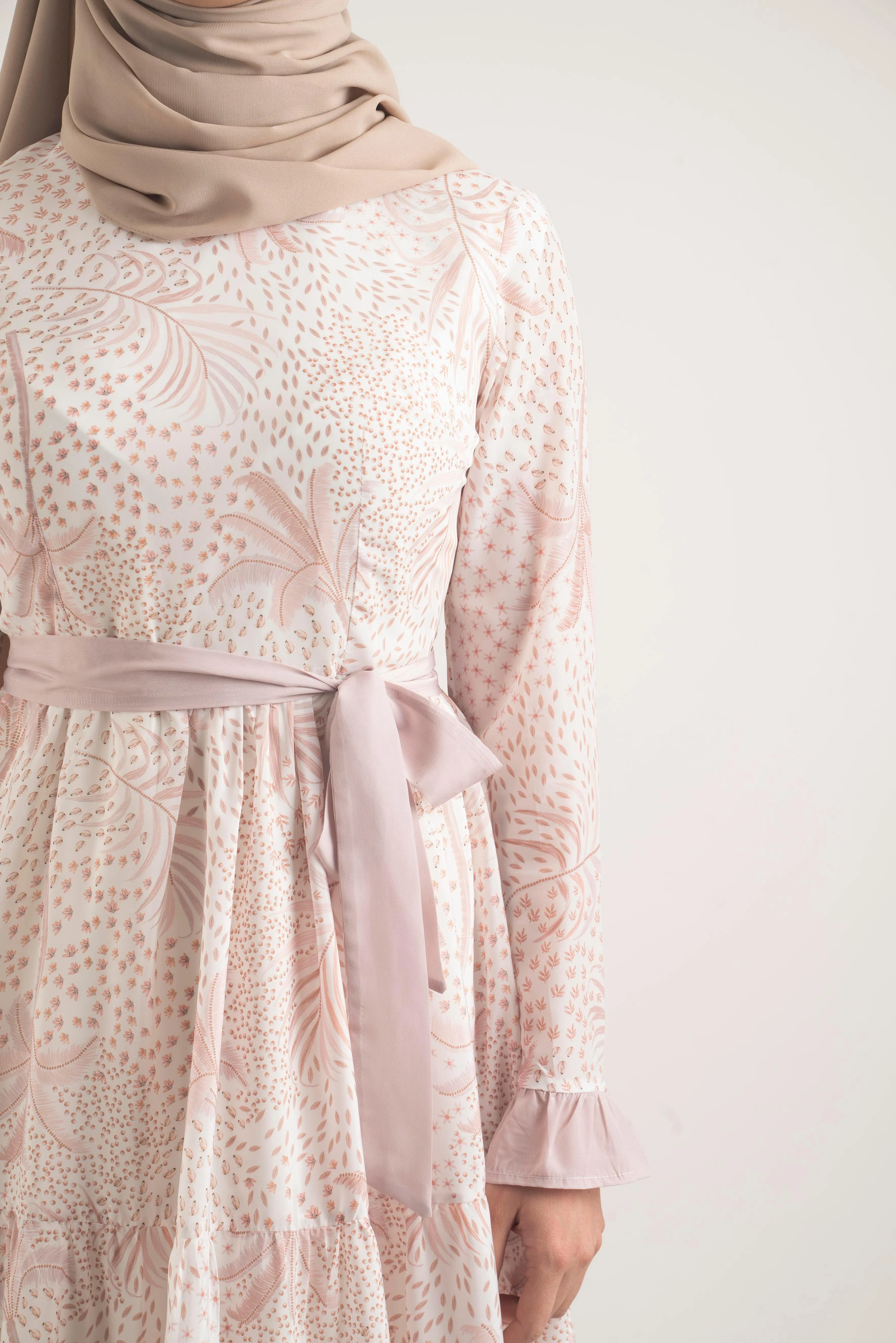 Magic Touch Dress