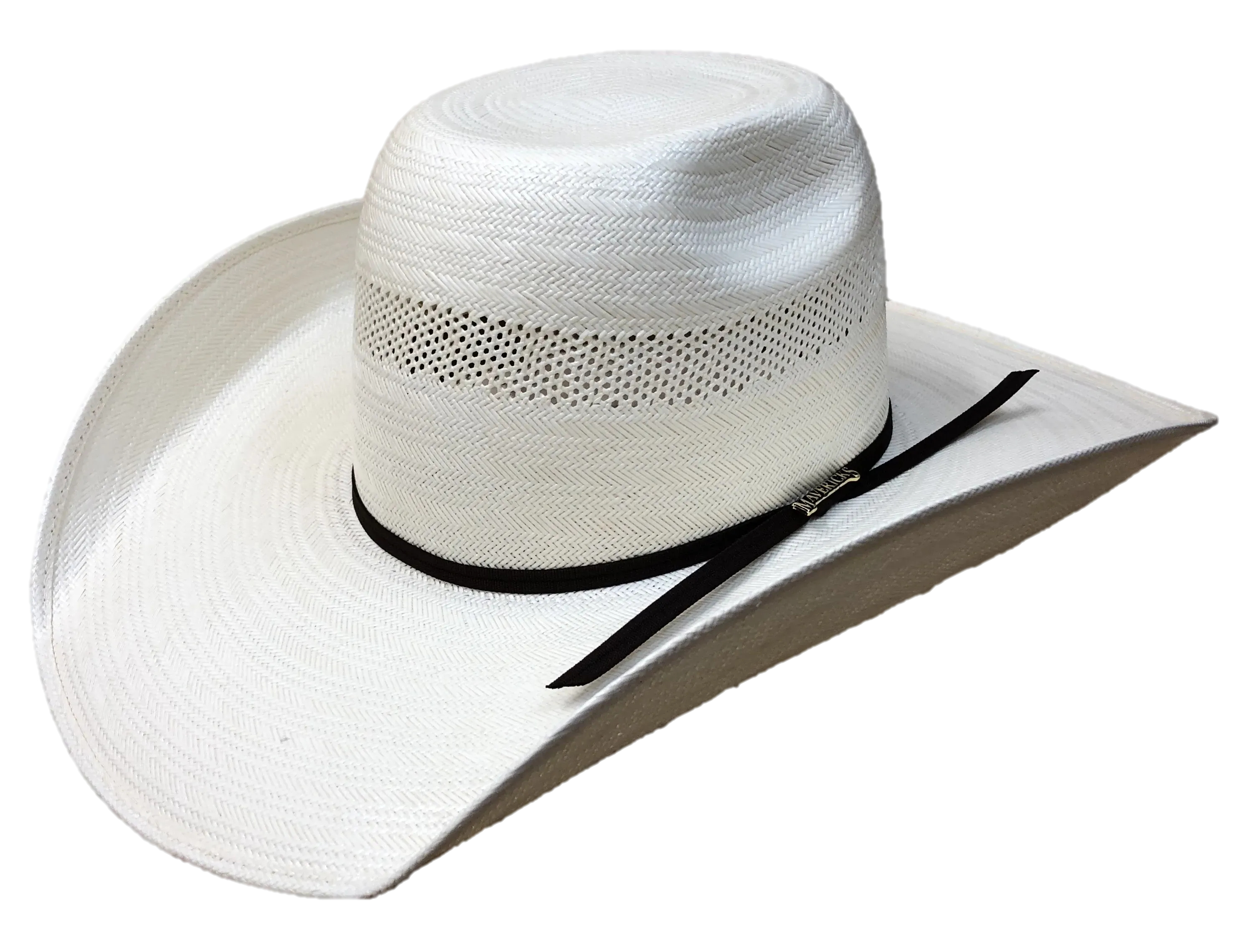 Mavericks Snowy Mountain Straw