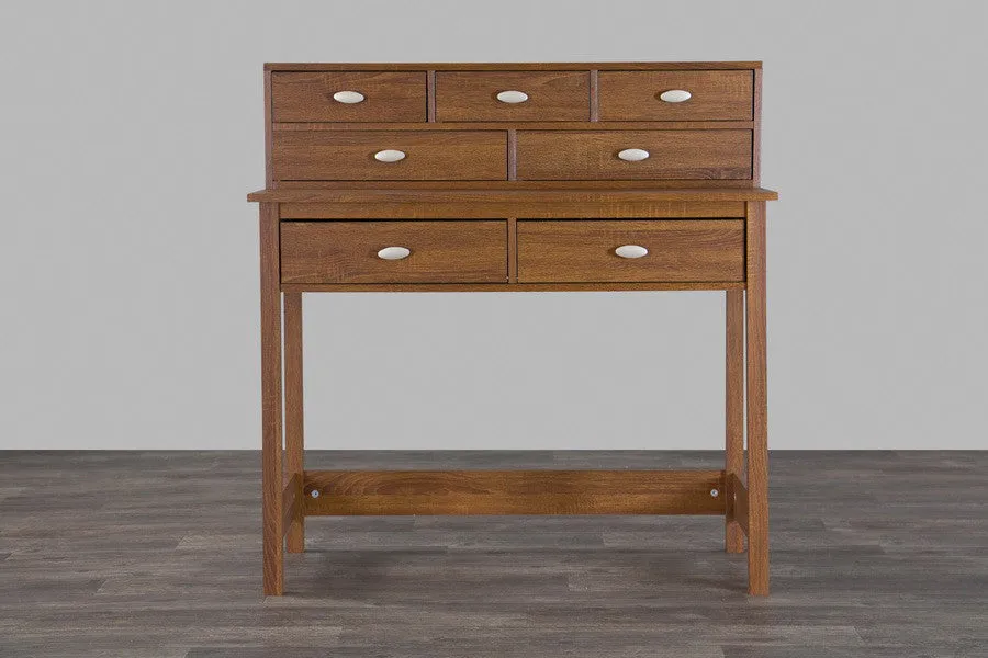 McKinsey Writing Desk