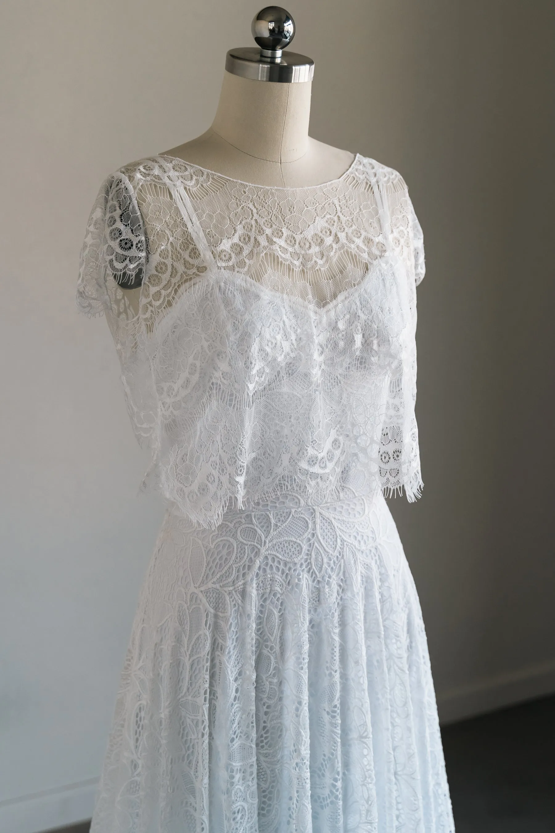 Melina Sample (size S)