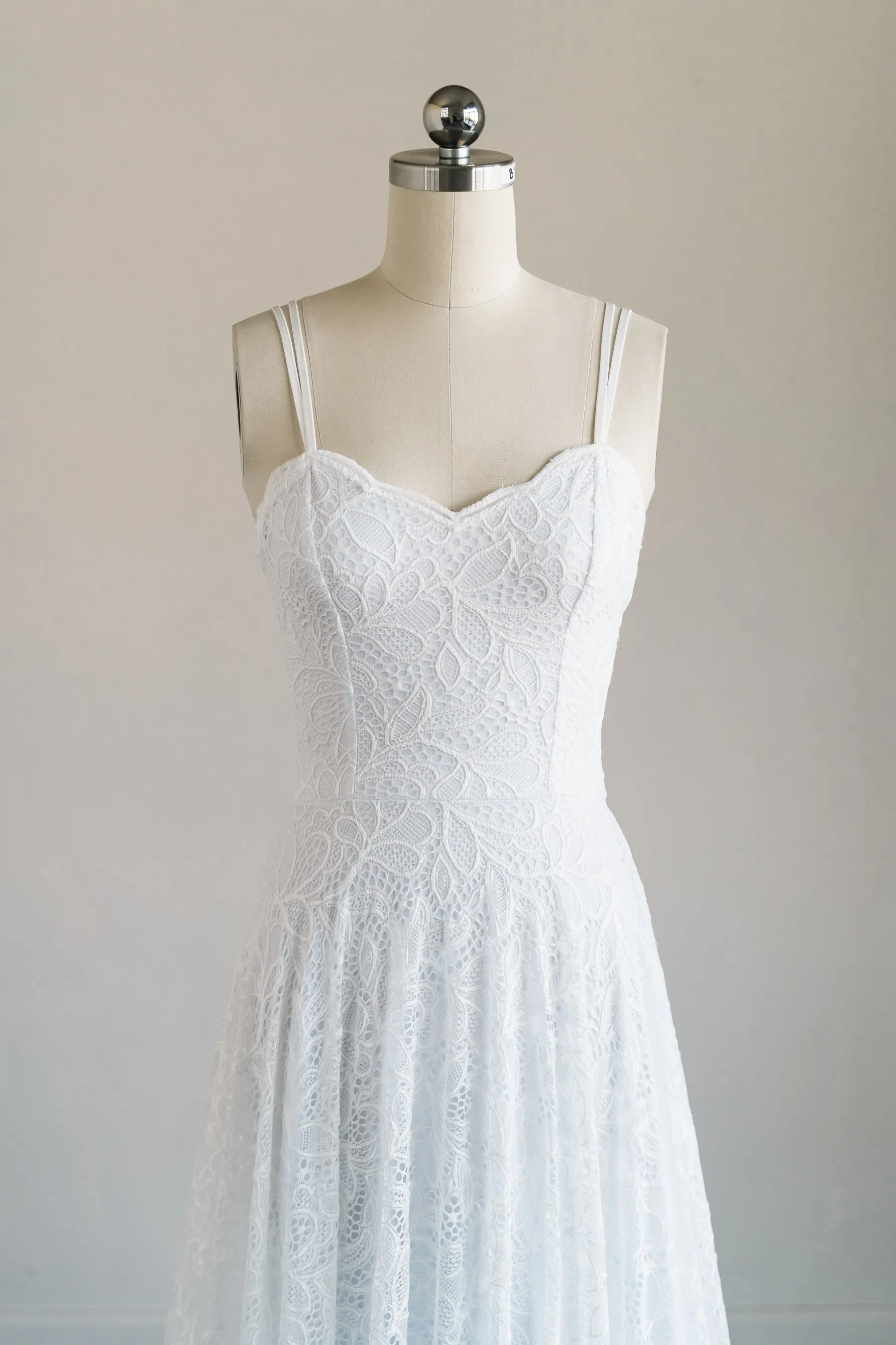 Melina Sample (size S)