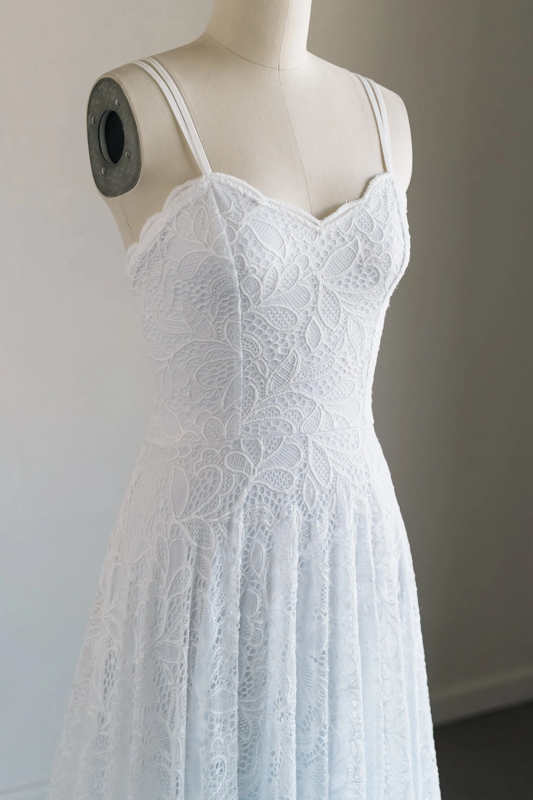 Melina Sample (size S)
