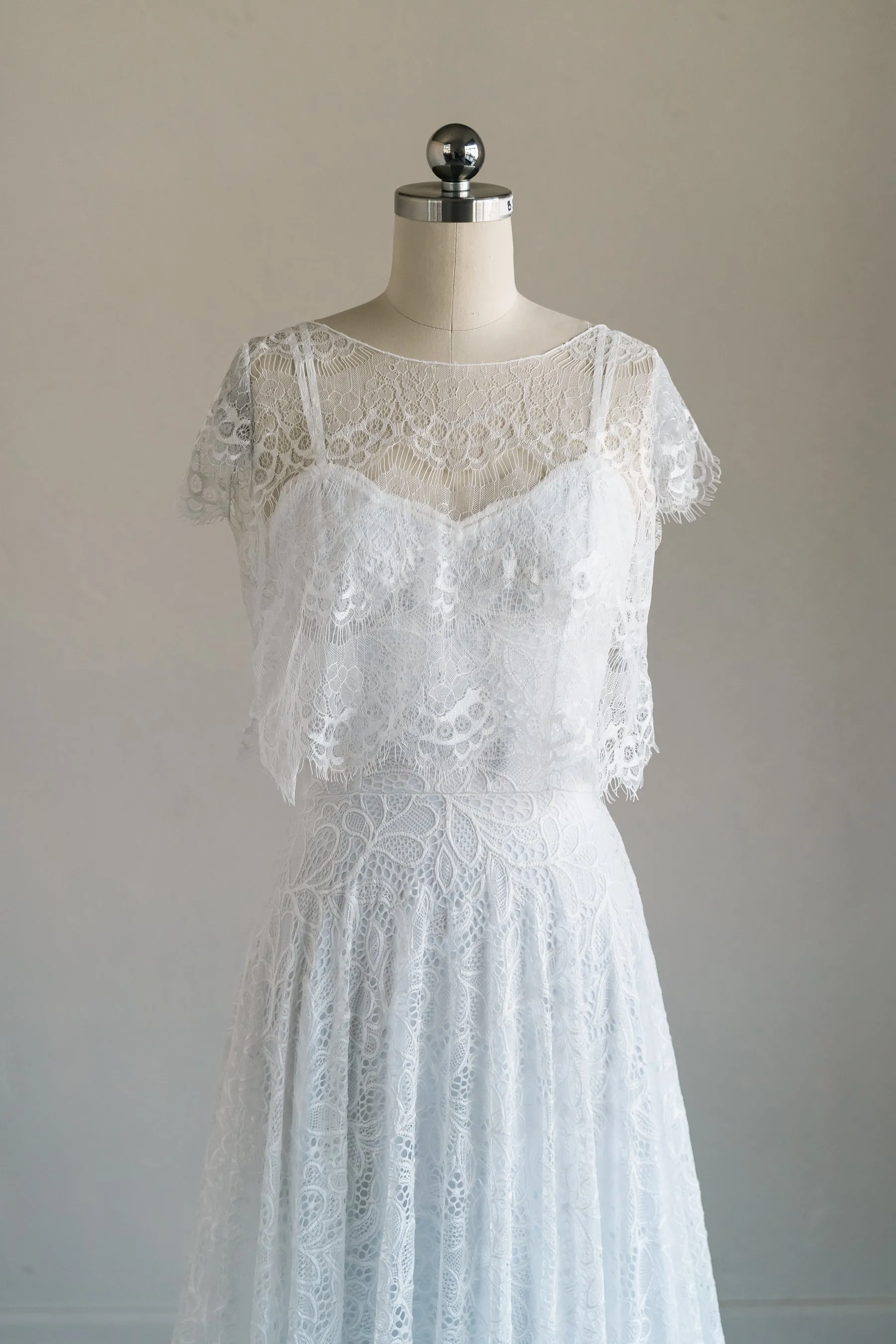 Melina Sample (size S)