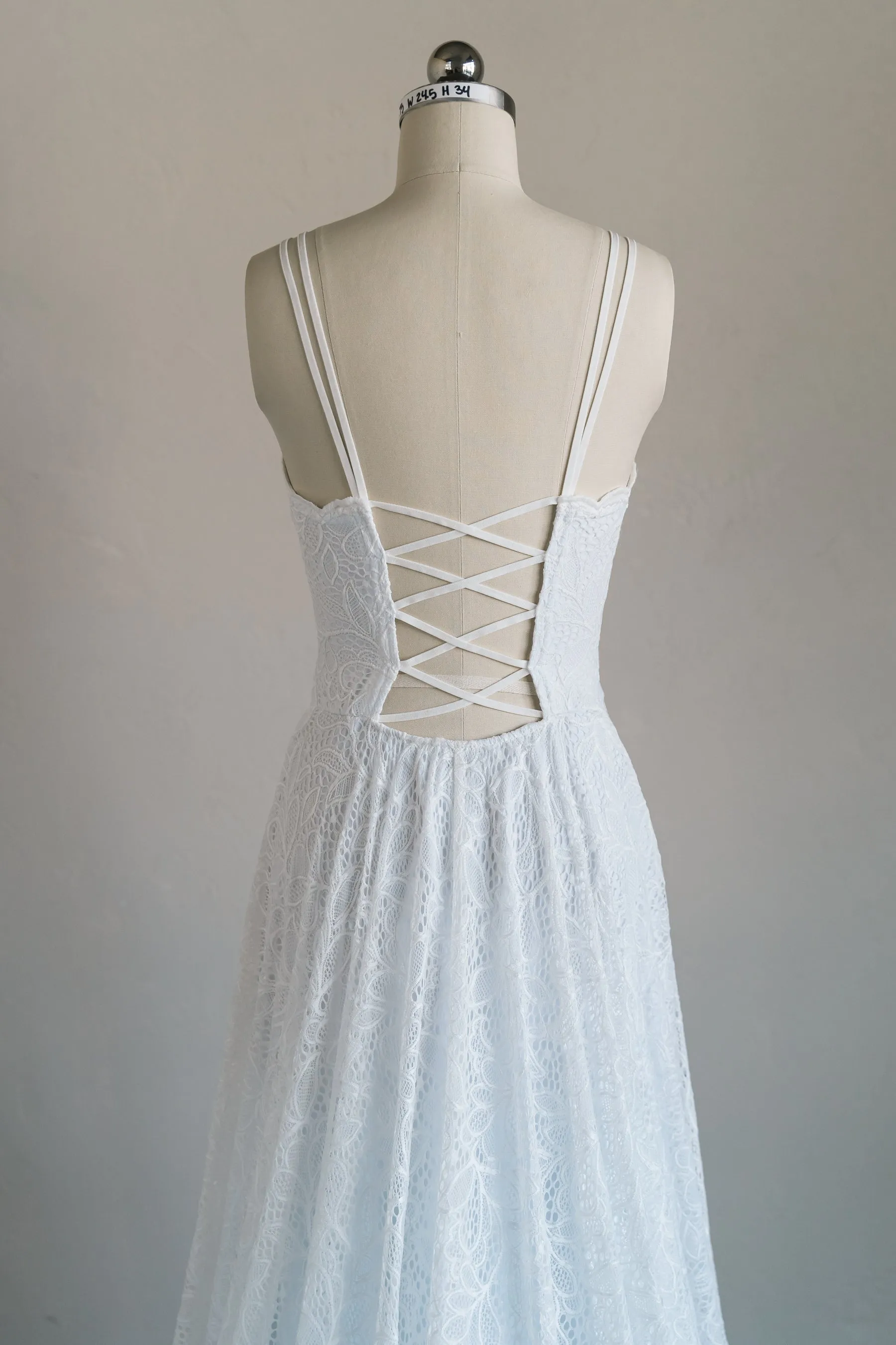 Melina Sample (size S)