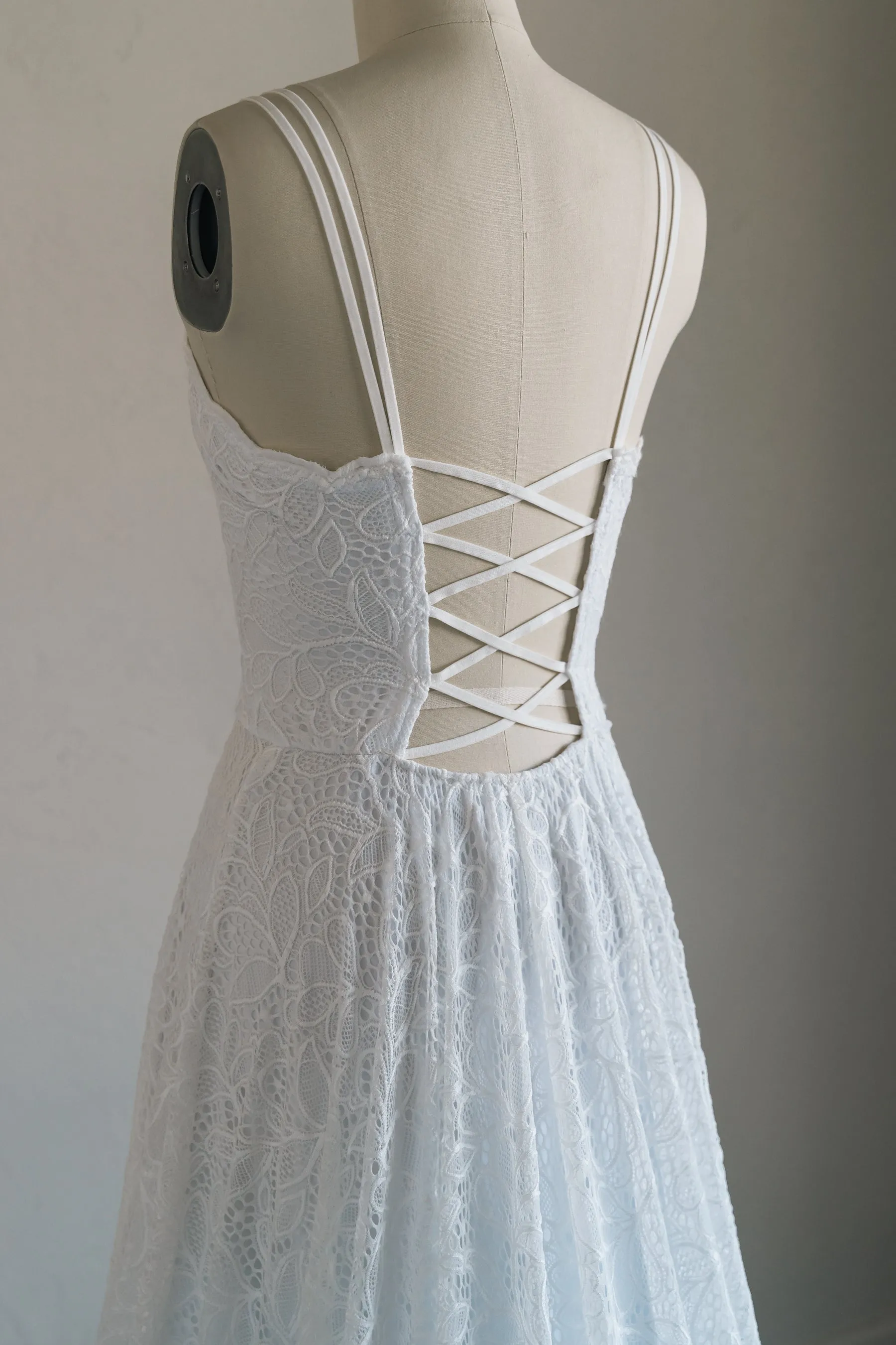 Melina Sample (size S)