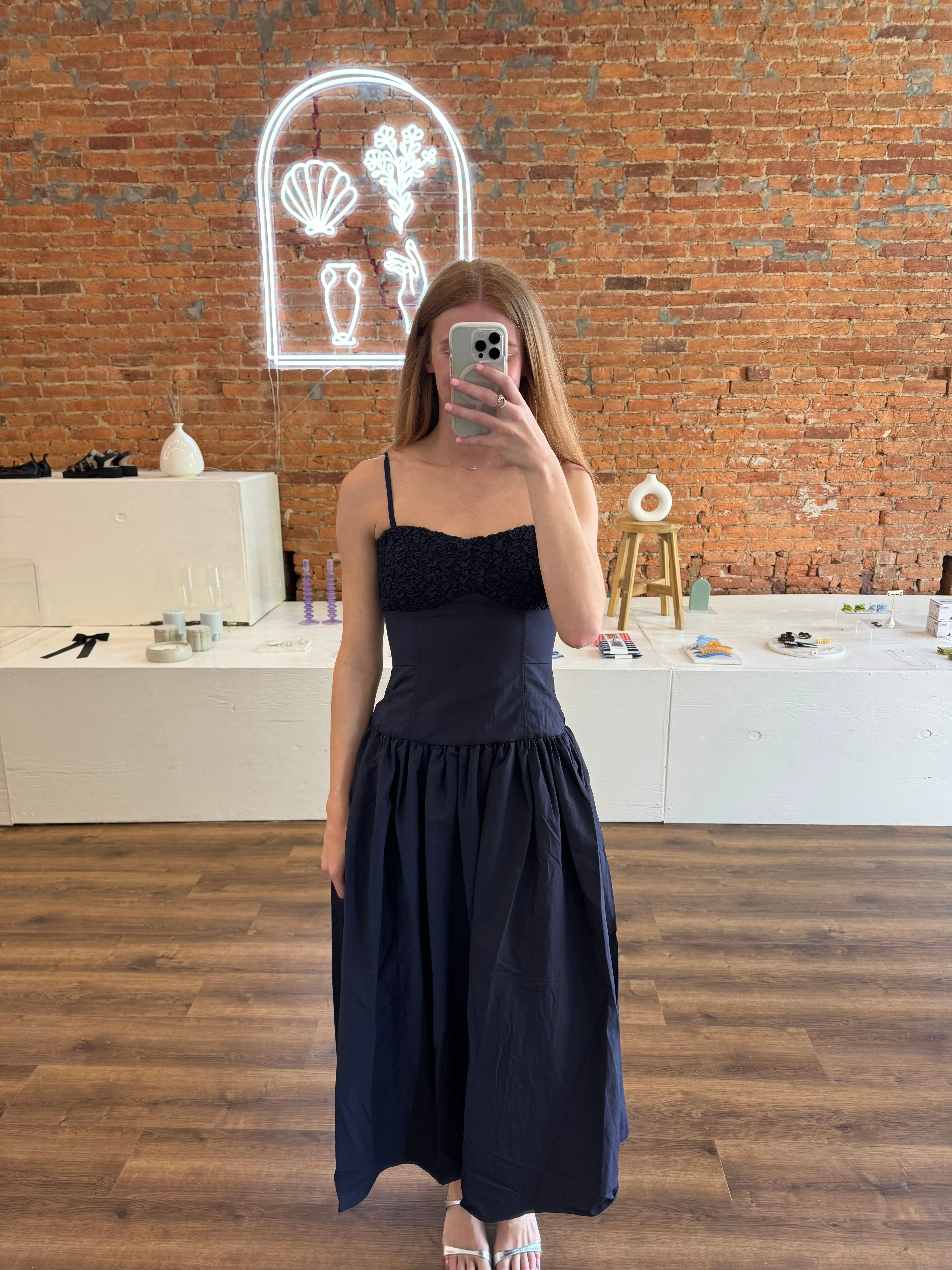 Mirabella Dress