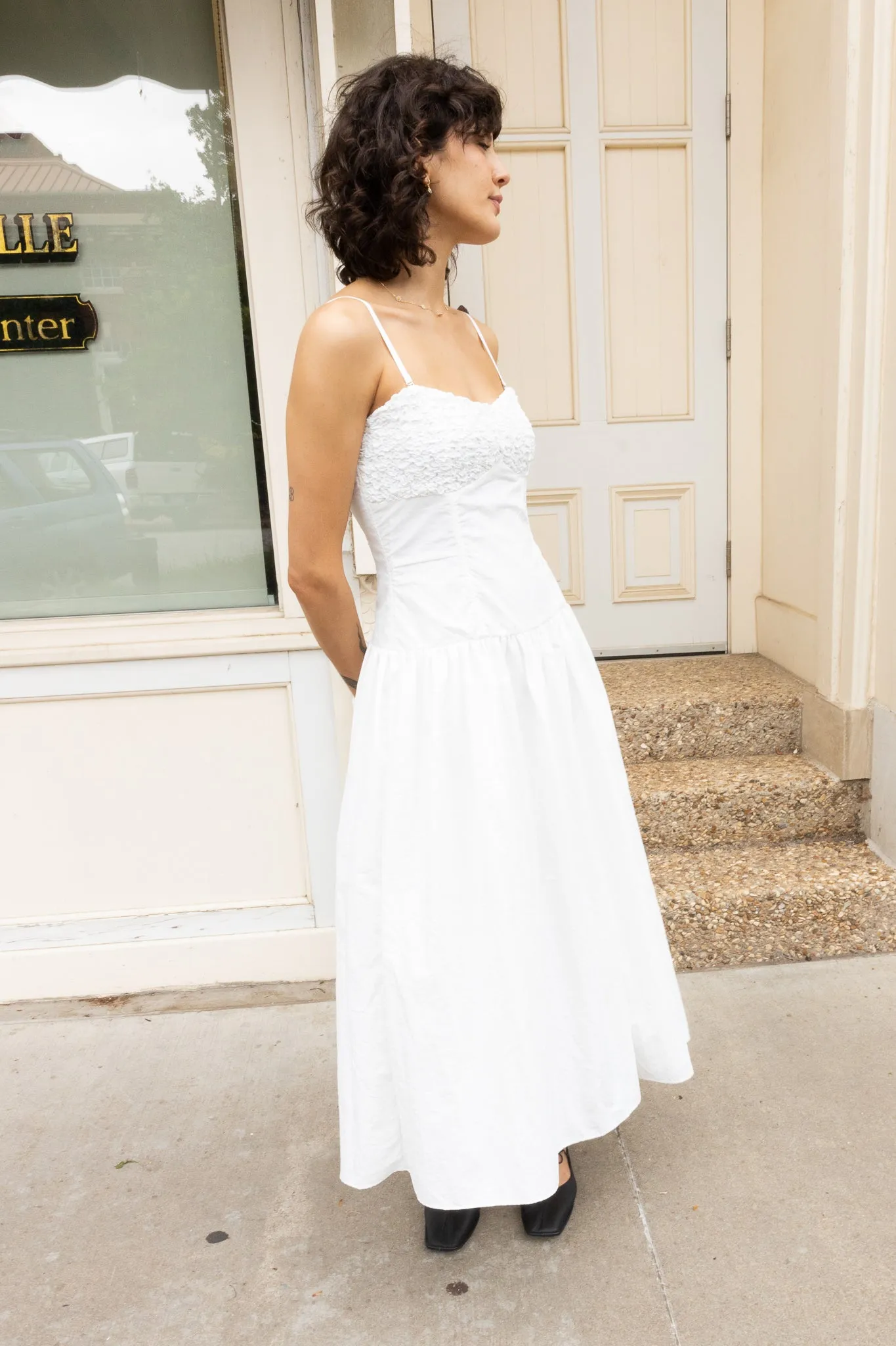 Mirabella Dress