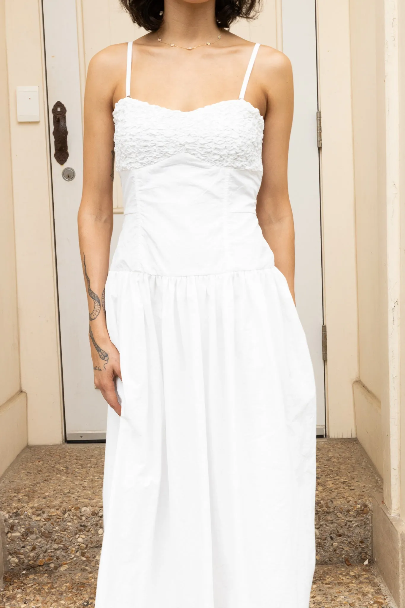 Mirabella Dress