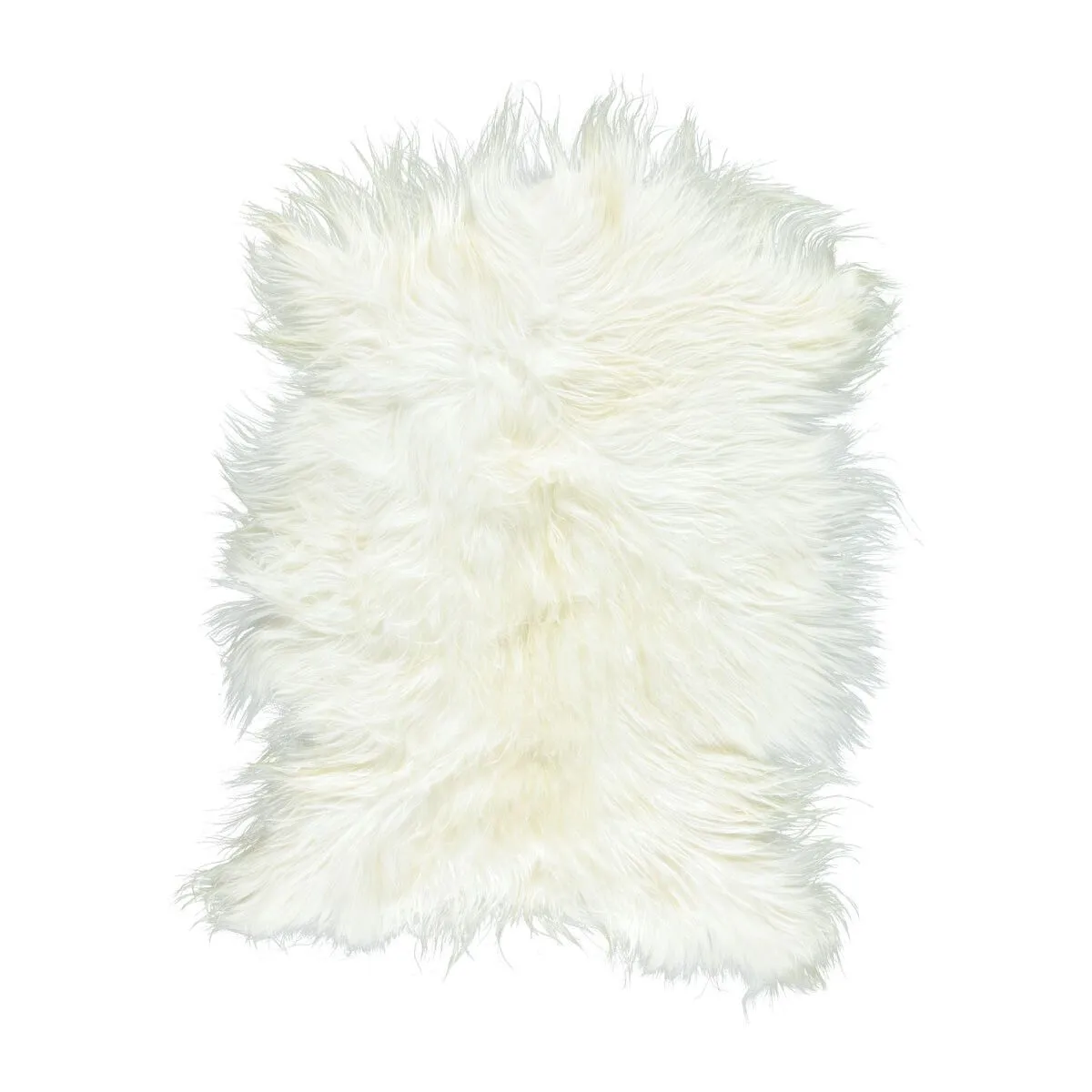 Mongolian Goatskin
