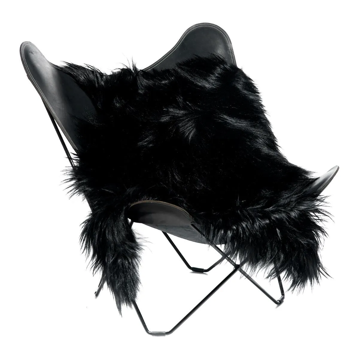 Mongolian Goatskin
