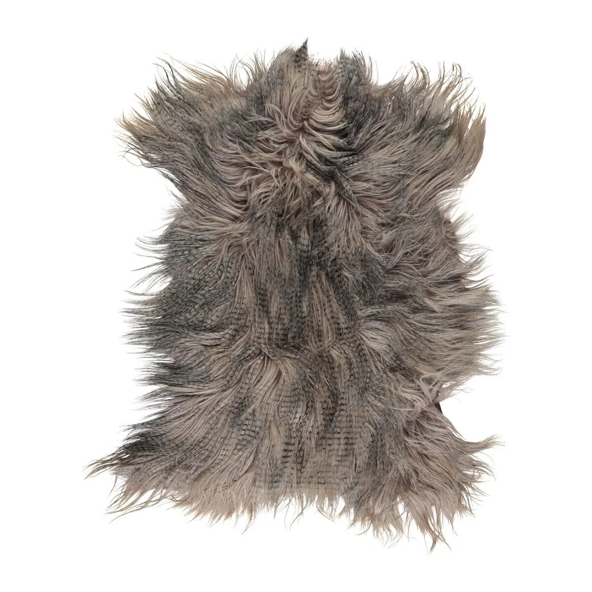 Mongolian Goatskin