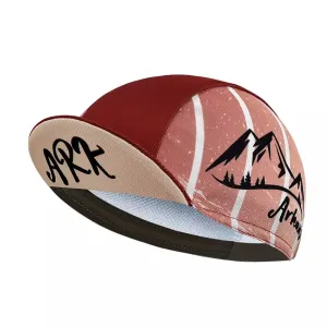 MTB Arkansas Cycling Cap