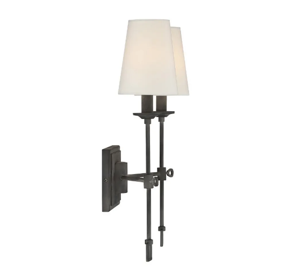 Muriel Wall Sconce