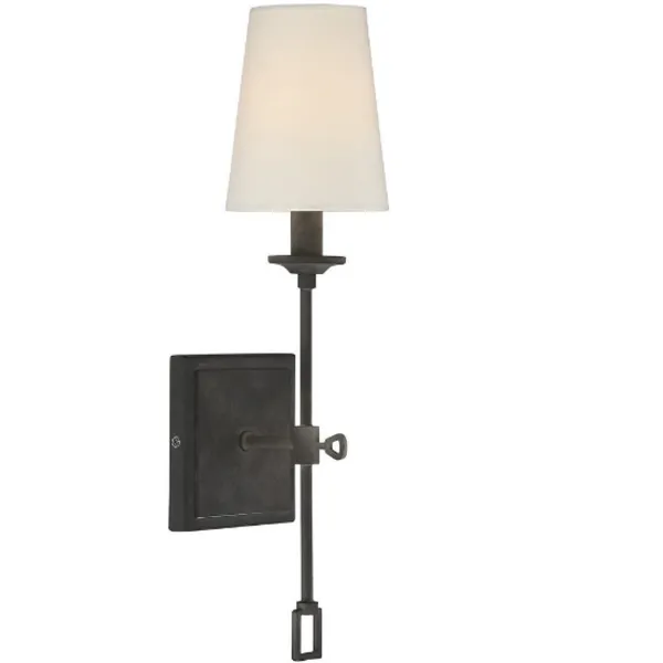 Muriel Wall Sconce