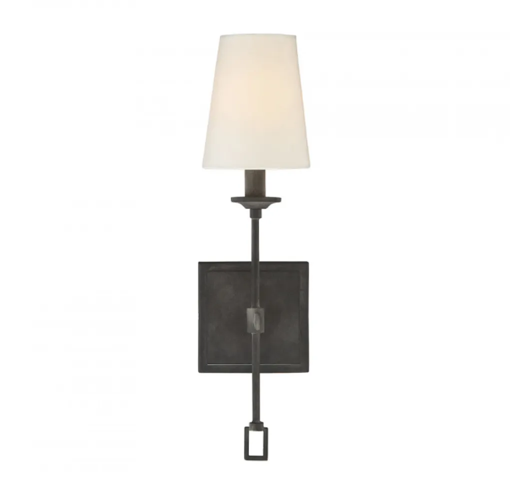 Muriel Wall Sconce