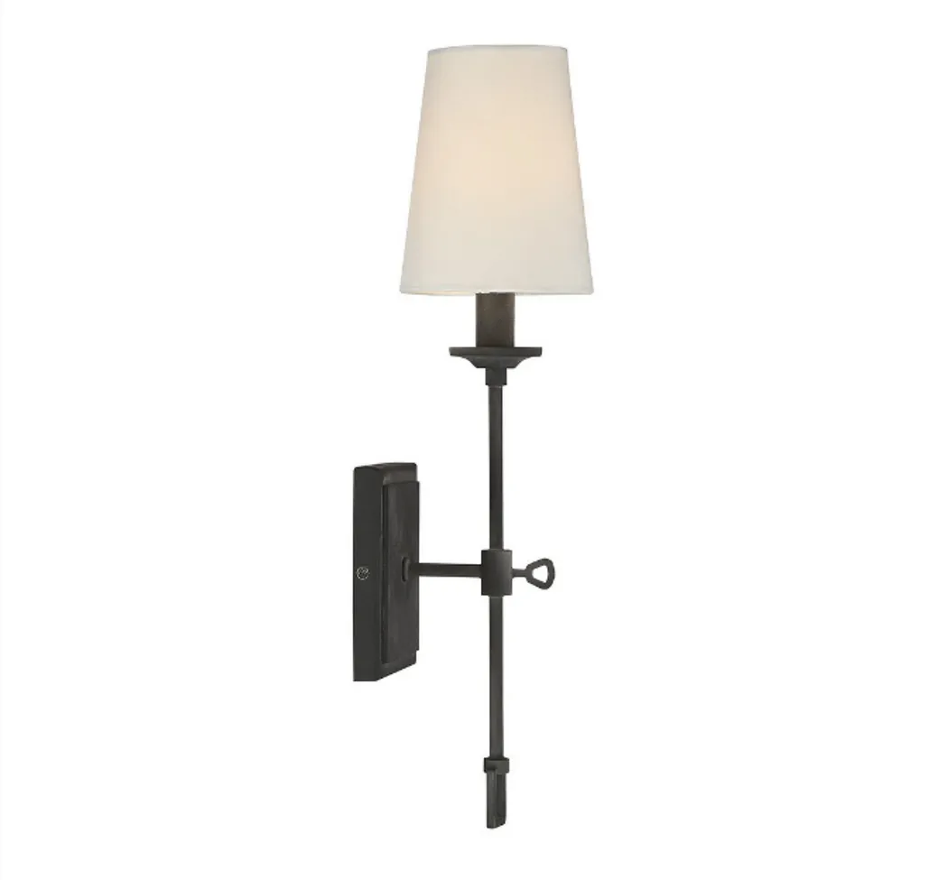 Muriel Wall Sconce
