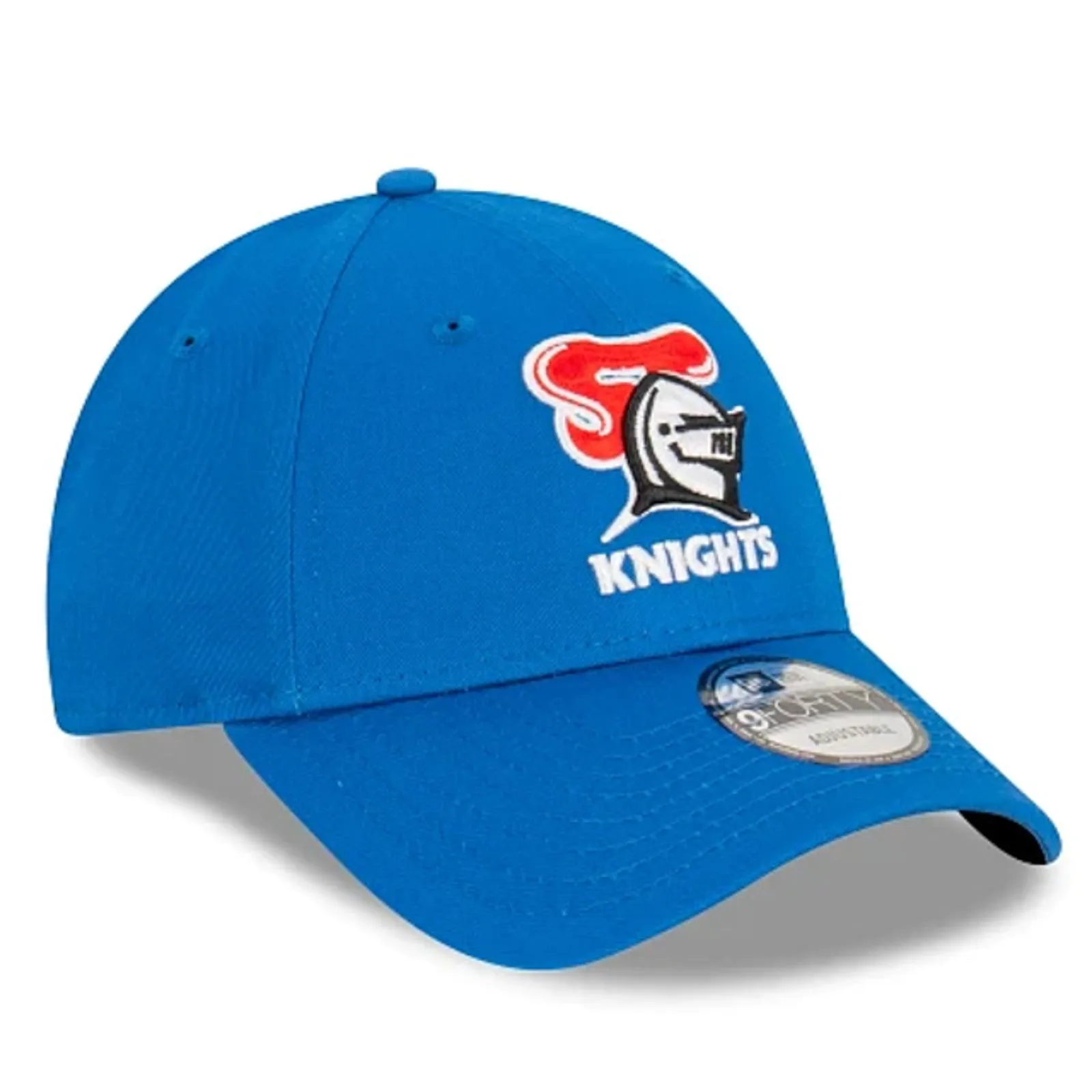 Newcastle Knights 9FORTY Team Color Kids FlexFit Cap NRL Rugby League By New Era