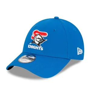 Newcastle Knights 9FORTY Team Color Kids FlexFit Cap NRL Rugby League By New Era