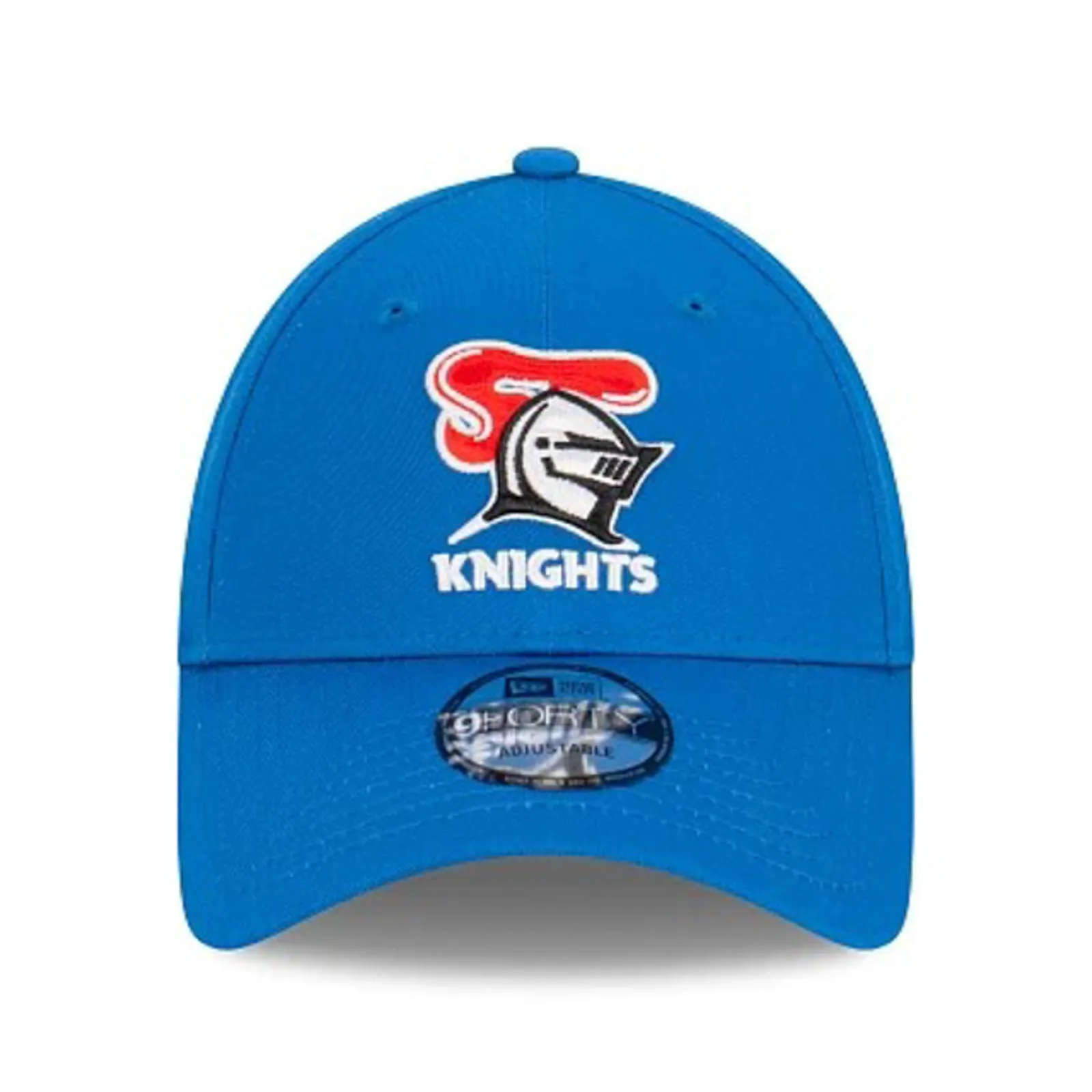 Newcastle Knights 9FORTY Team Color Kids FlexFit Cap NRL Rugby League By New Era