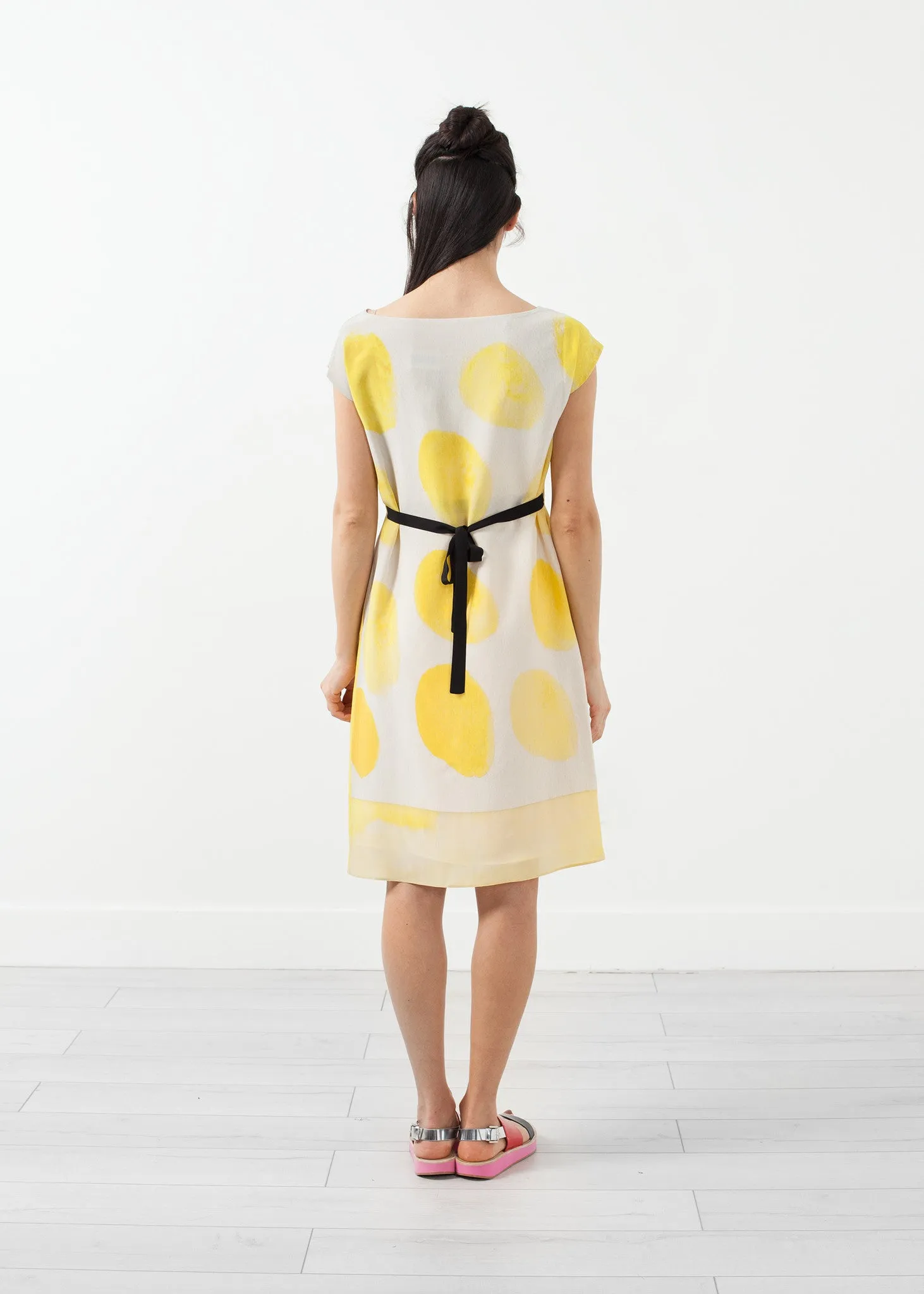 Paper Dress - A Stylish and Fashionable Choice