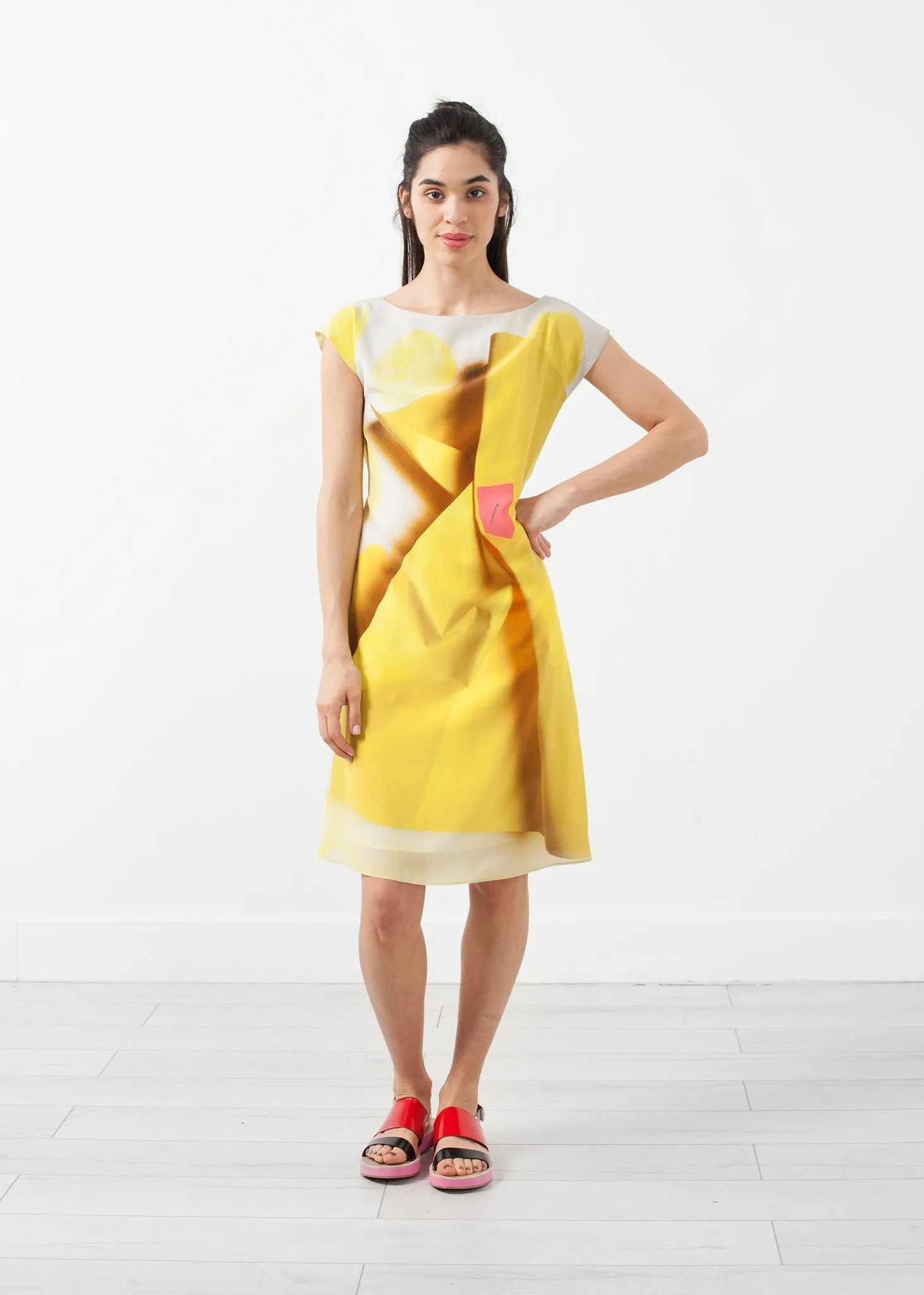 Paper Dress - A Stylish and Fashionable Choice