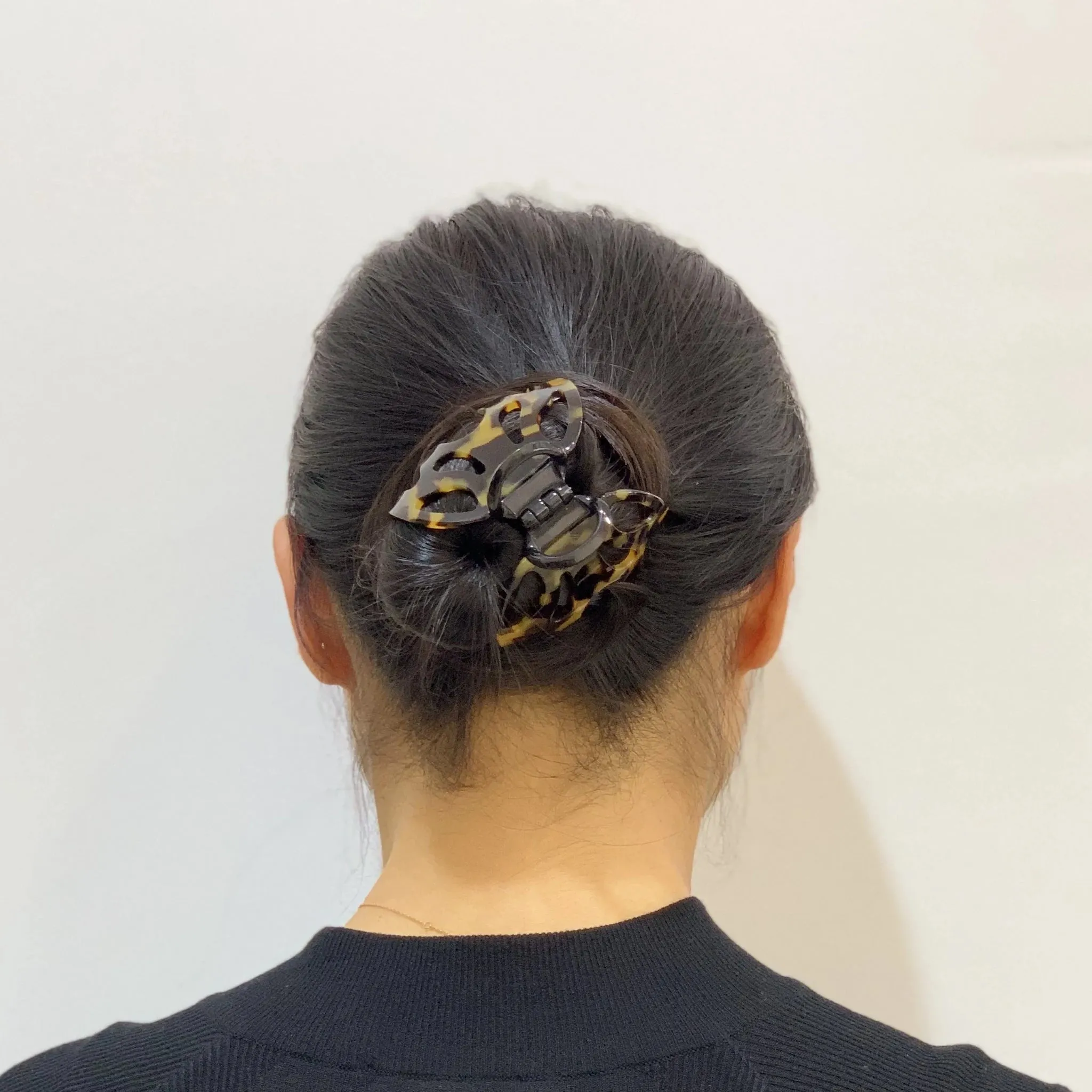 Paris Mode - Octopus Medium Claw Clip