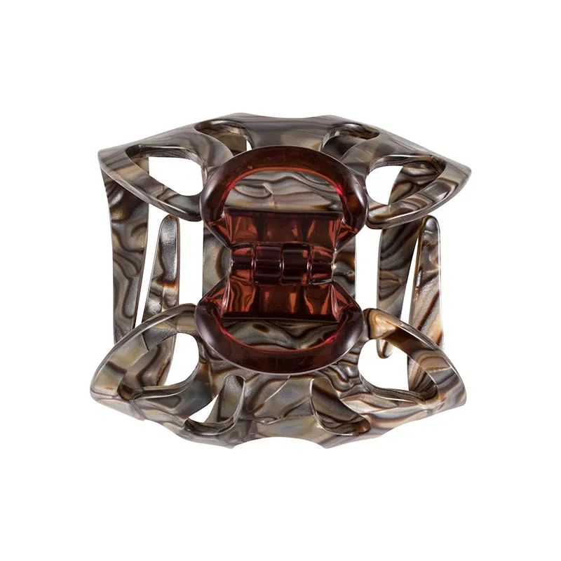 Paris Mode - Octopus Medium Claw Clip