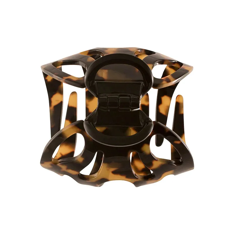 Paris Mode - Octopus Medium Claw Clip