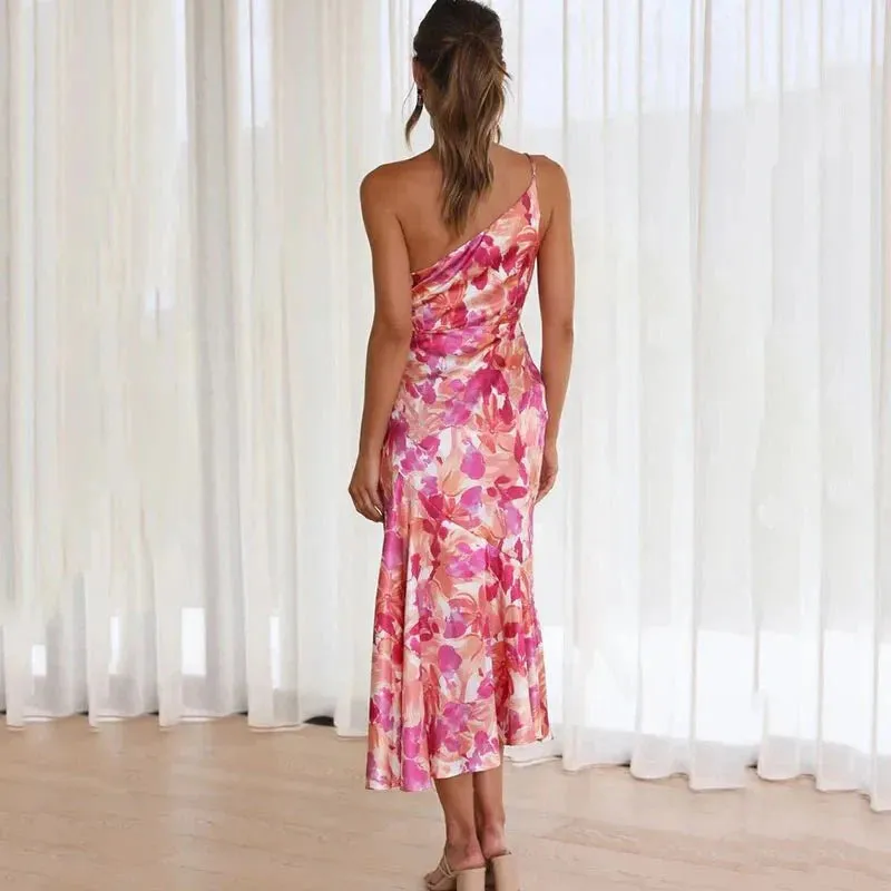 Paulina | Form-fitting Dress