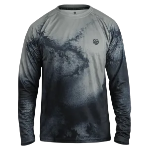 Poison Long Sleeve MTB Jersey