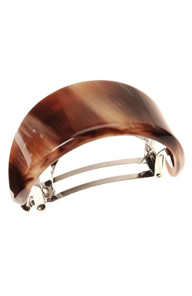 Ponytail Barrette Classic