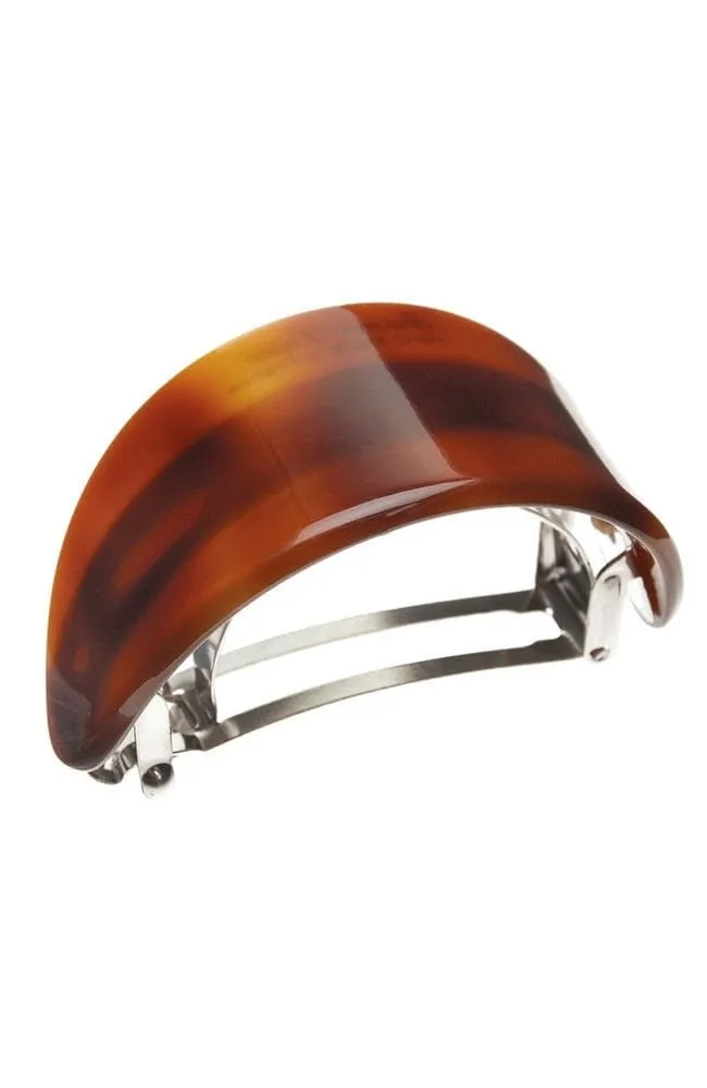 Ponytail Barrette Classic