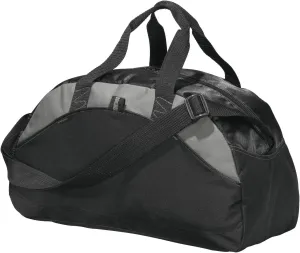 Port Authority Medium Contrast Duffel Bag