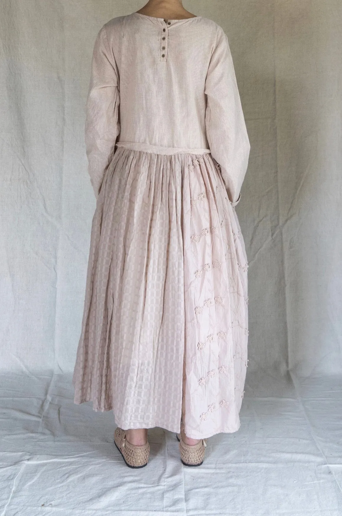 Pre Order Les Ours Dress Adriana