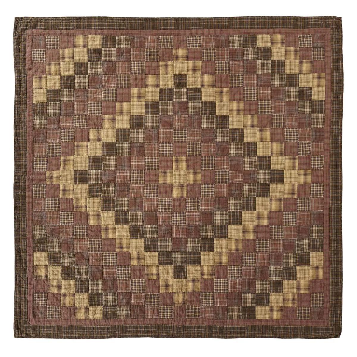 Prescott Quilt