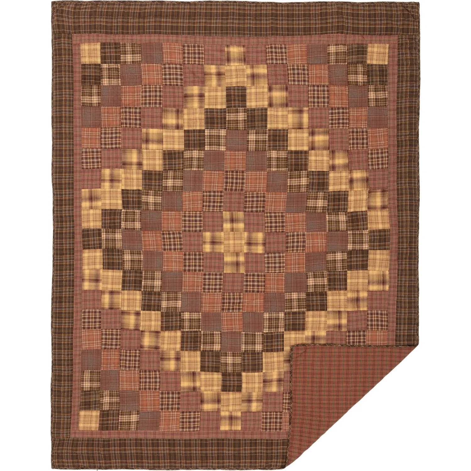 Prescott Quilt