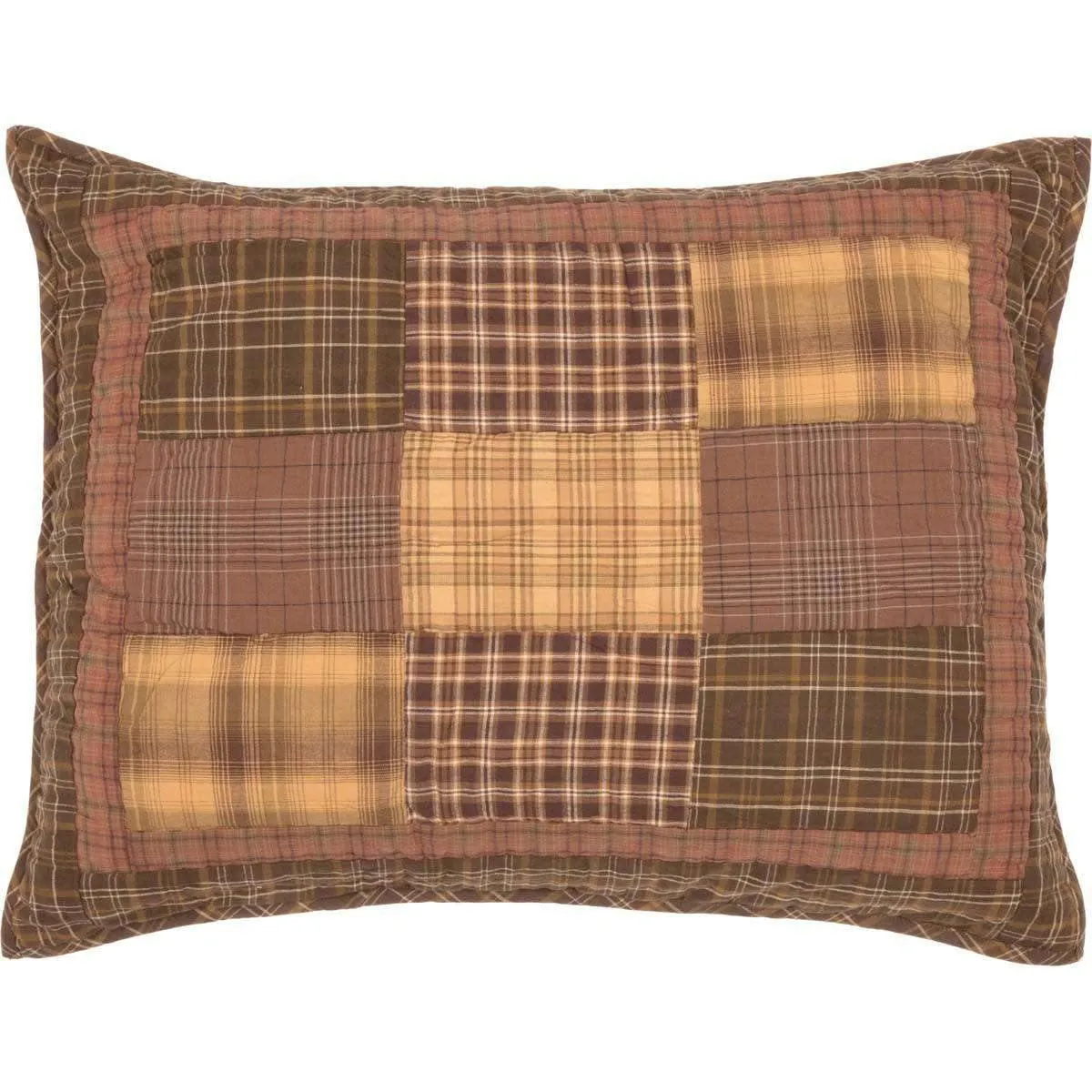 Prescott Standard Sham 21x27 VHC Brands