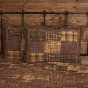 Prescott Standard Sham 21x27 VHC Brands