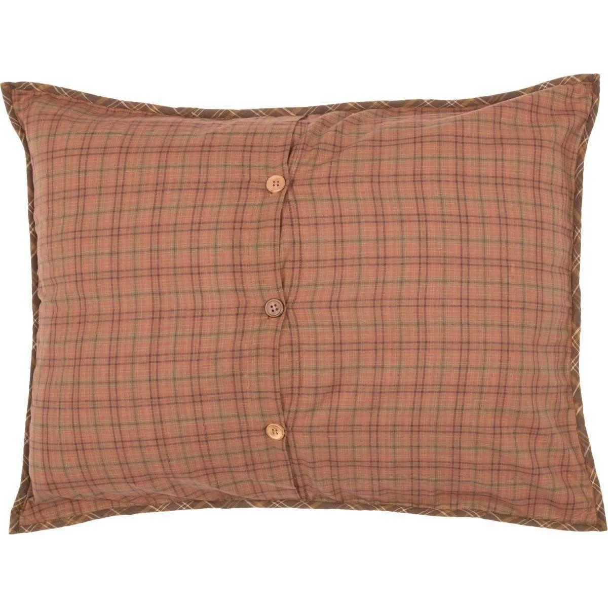Prescott Standard Sham 21x27 VHC Brands