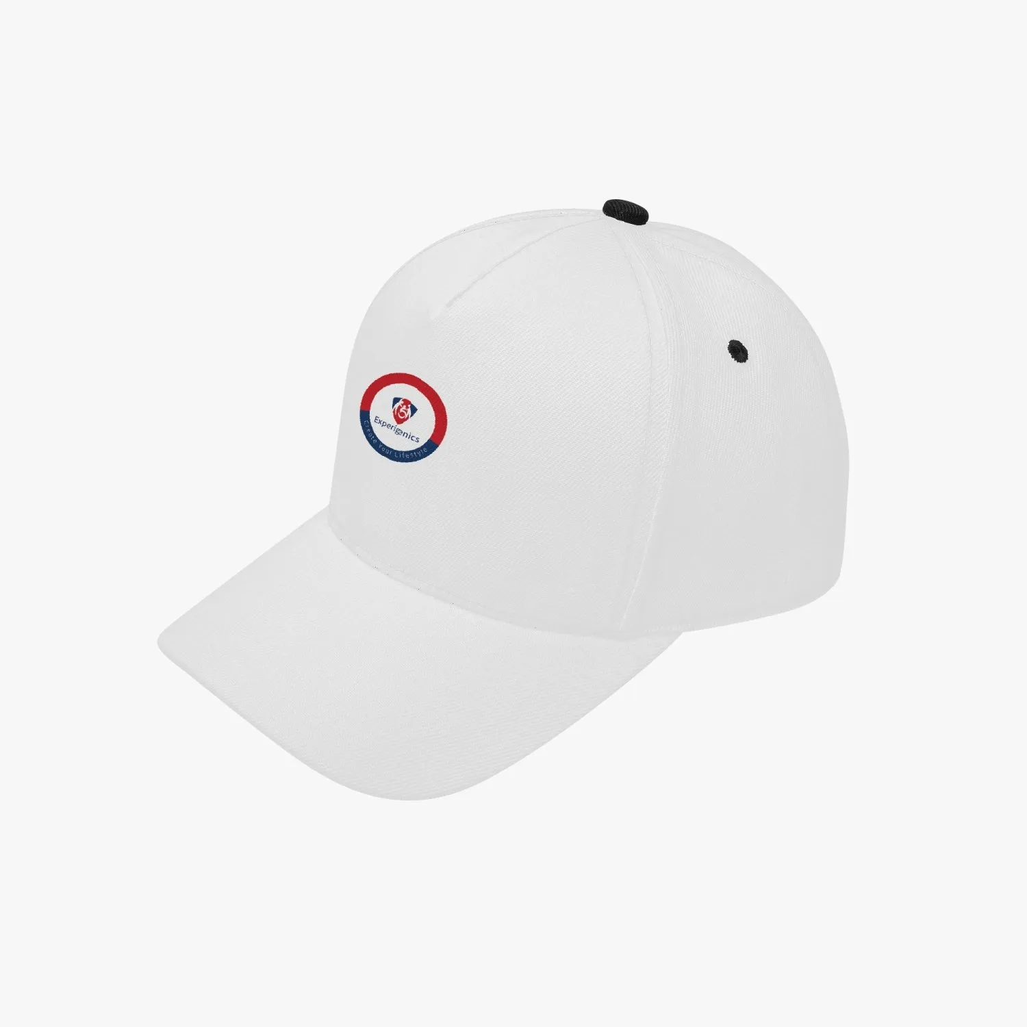 Printed Baseball Caps