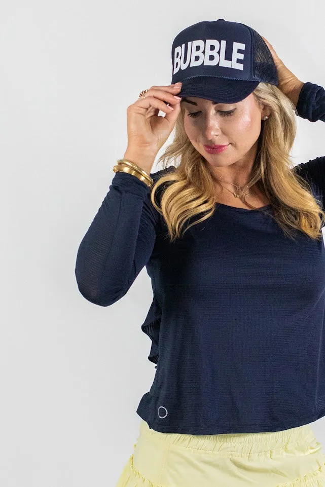 RARA Top Solids