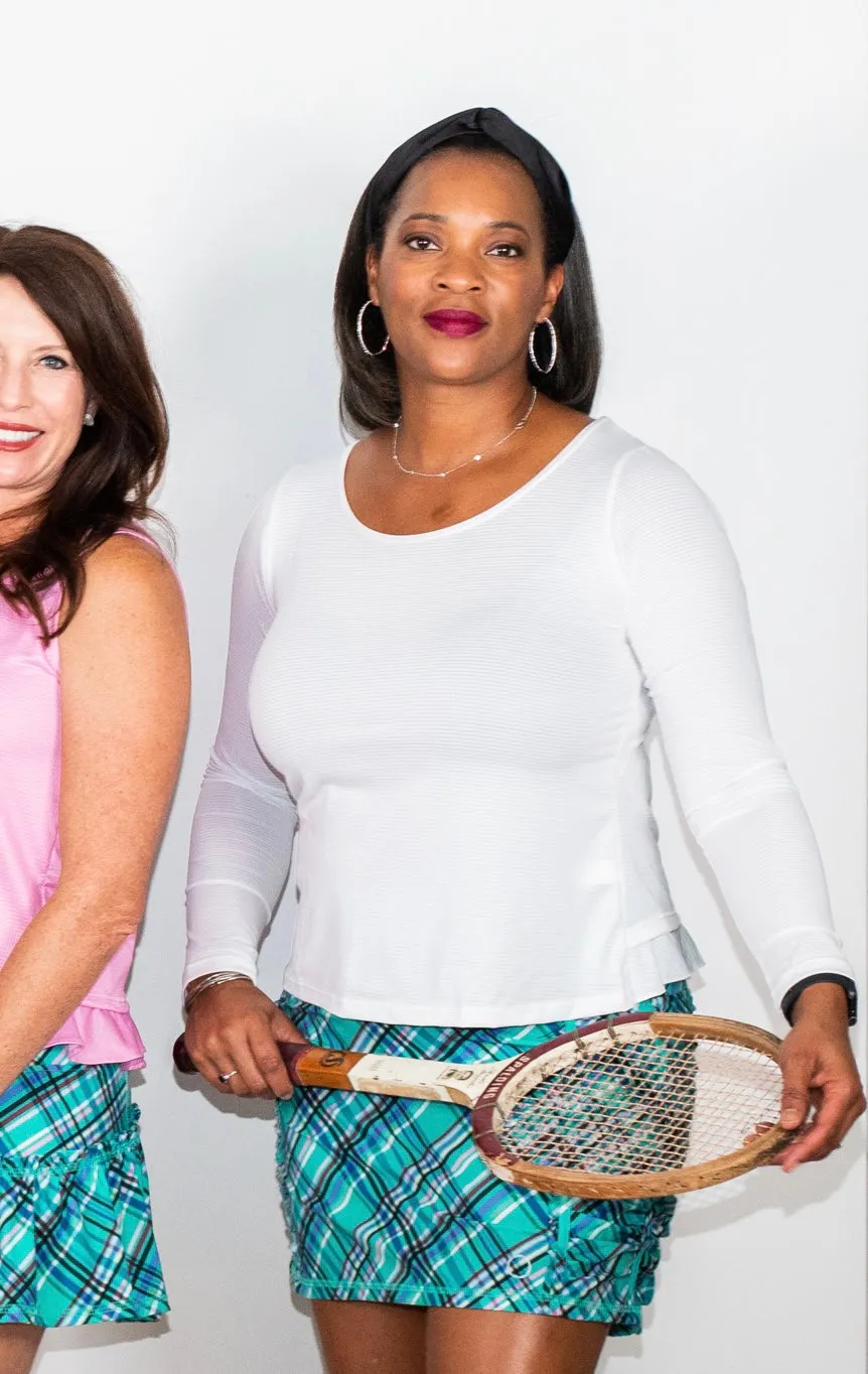 RARA Top Solids