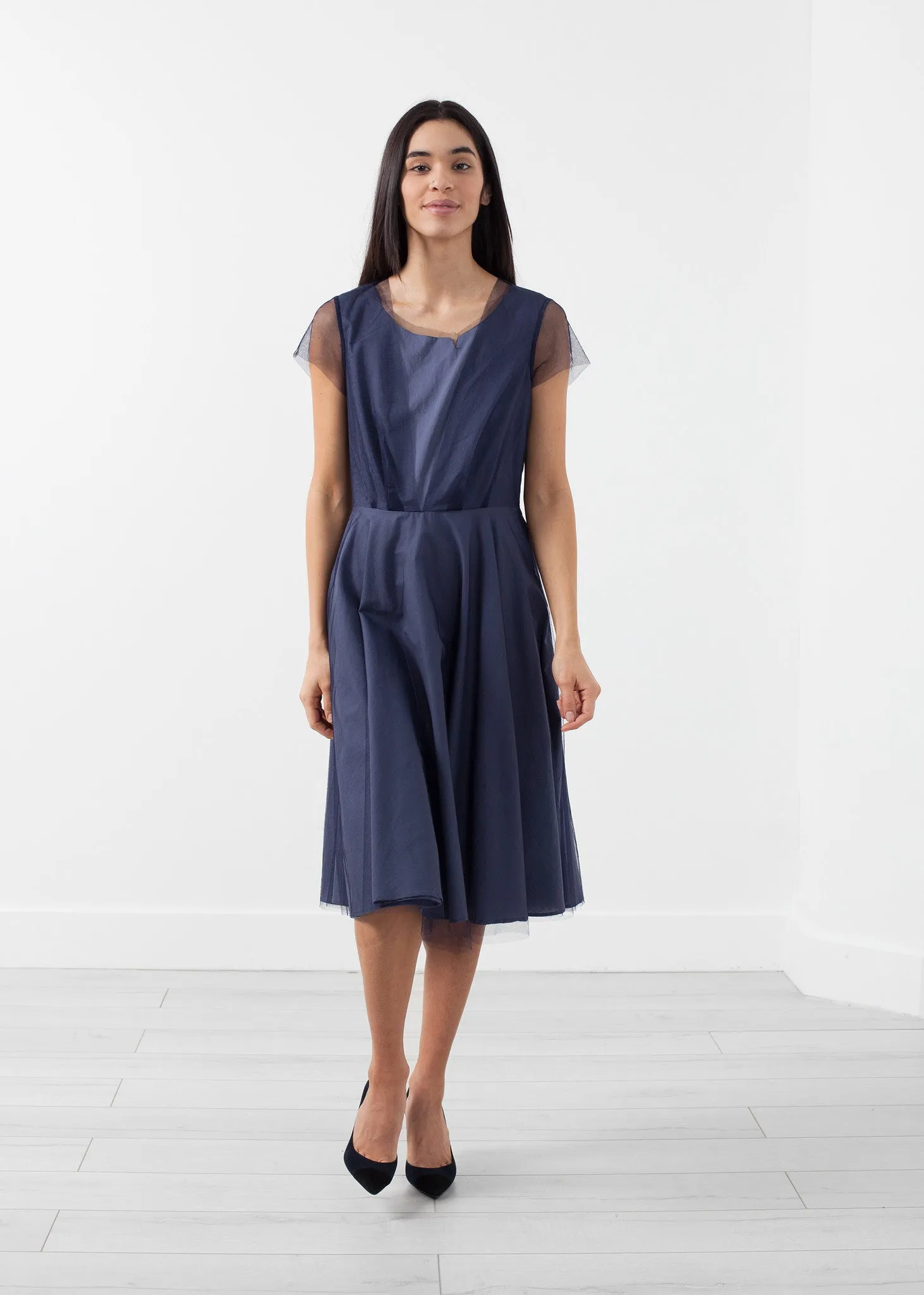 Relax Dress - A Stylish and Fashionable Choice