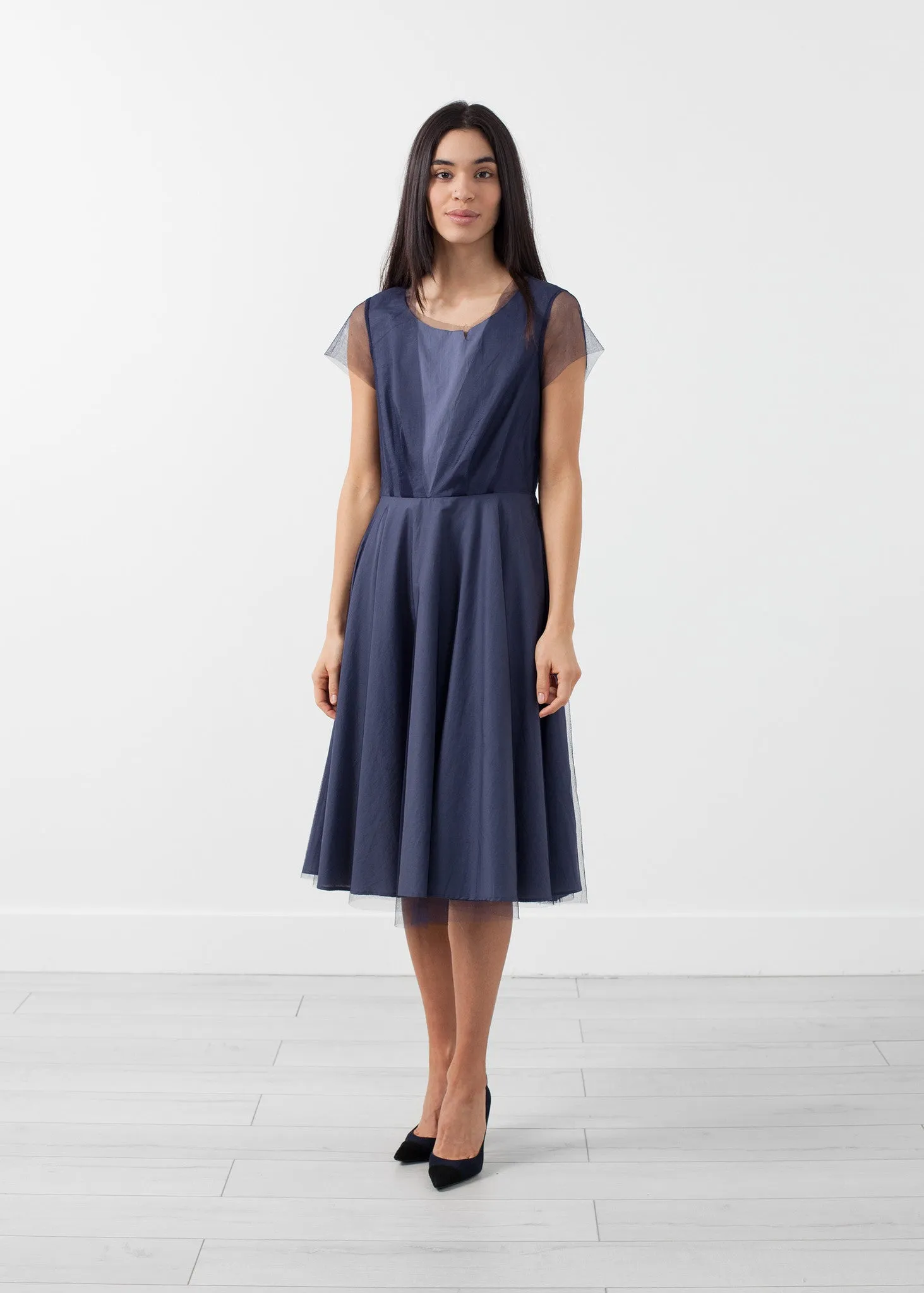 Relax Dress - A Stylish and Fashionable Choice