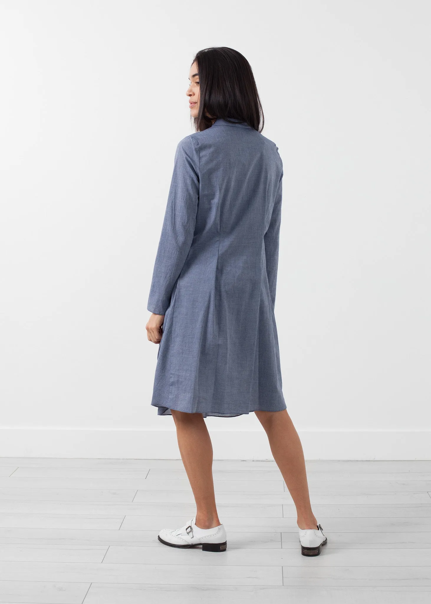 Romary Dress - A Stylish and Fashionable Choice