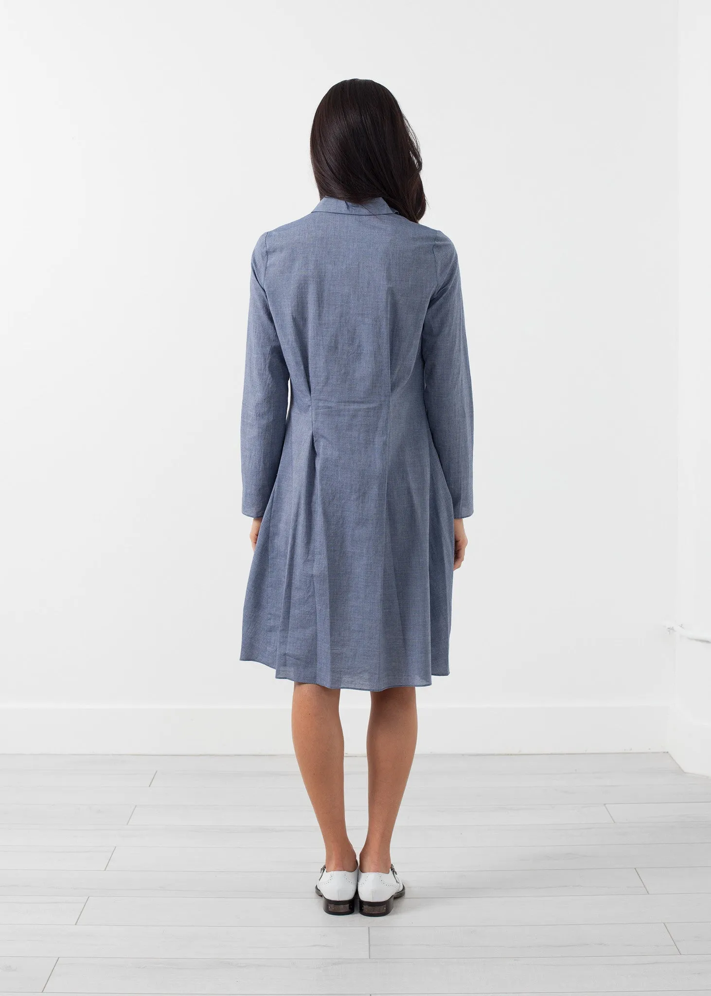 Romary Dress - A Stylish and Fashionable Choice