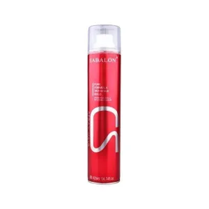 SABALON CS INVISIBLE HOLD HAIR SPRAY 420ML