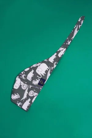 Safari Scrub Cap