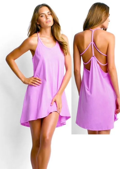 Seafolly womens dresses - vibe