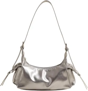 Shoulder Bag for Women,Multi Pockets Hobo Handbags Cute Crossbody Bag Purse with Adjustable Strap